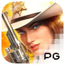 mediopinto: Wild Bounty Showdown