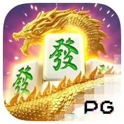 mediopinto: Mahjong Ways 2