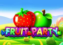 mediopinto: Fruit Party
