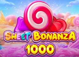 mediopinto: Sweet Bonanza 1000