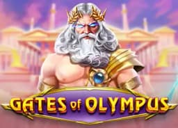 mediopinto: Gates of Olympus