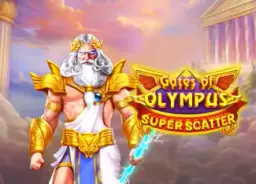 mediopinto: Gates of Olympus Super Scatter