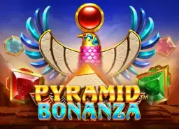 mediopinto: Pyramid Bonanza