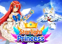 mediopinto: Starlight Princess