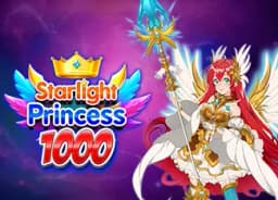 mediopinto: Starlight Princess 1000