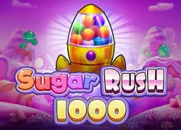 mediopinto: Sugar Rush 1000
