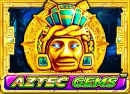 mediopinto: Aztec Gems