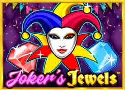 mediopinto: Joker's Jewels
