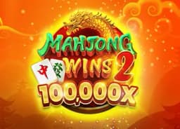 mediopinto: Mahjong Wins 2