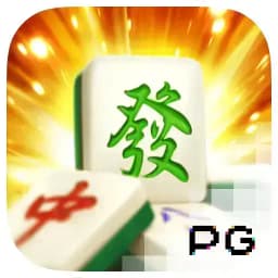 mediopinto: Mahjong Ways