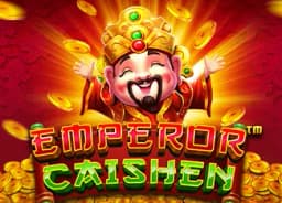 mediopinto: Emperor Caishen